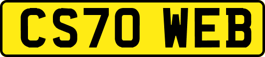CS70WEB
