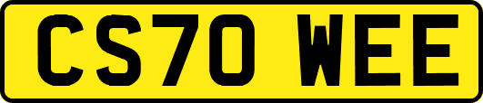 CS70WEE