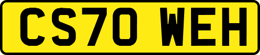 CS70WEH
