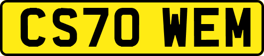 CS70WEM