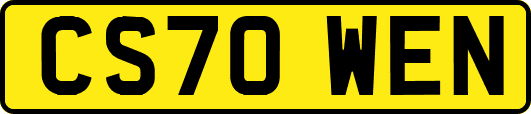 CS70WEN