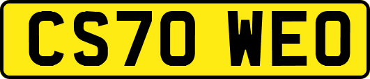 CS70WEO