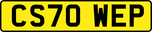 CS70WEP