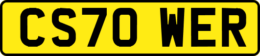 CS70WER