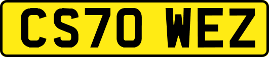 CS70WEZ