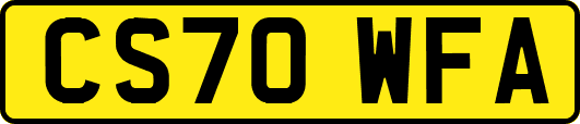 CS70WFA