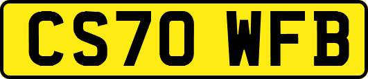 CS70WFB