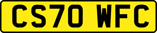 CS70WFC