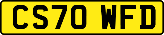 CS70WFD