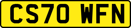 CS70WFN