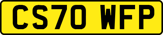 CS70WFP