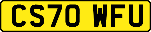 CS70WFU