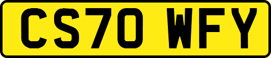 CS70WFY