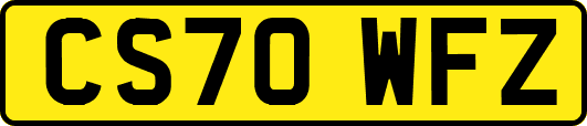 CS70WFZ