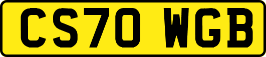 CS70WGB