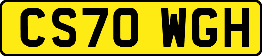 CS70WGH