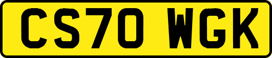 CS70WGK
