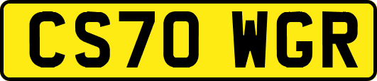 CS70WGR
