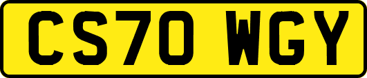CS70WGY