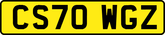 CS70WGZ