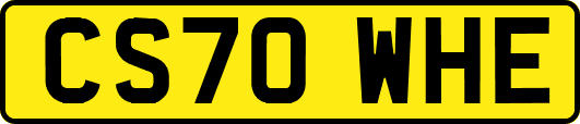 CS70WHE