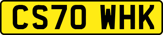 CS70WHK
