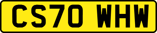 CS70WHW