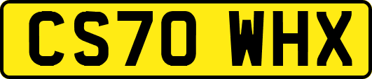 CS70WHX