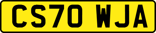 CS70WJA