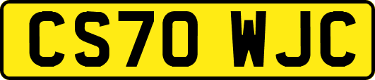 CS70WJC