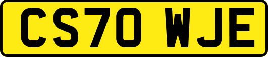 CS70WJE
