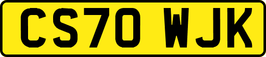 CS70WJK