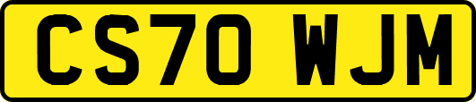 CS70WJM