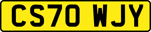 CS70WJY