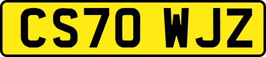 CS70WJZ