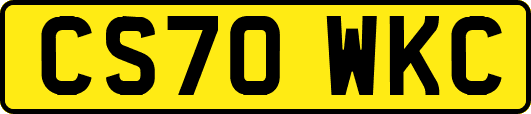 CS70WKC