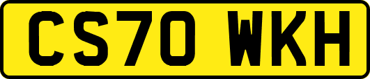 CS70WKH
