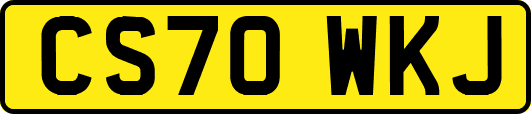 CS70WKJ