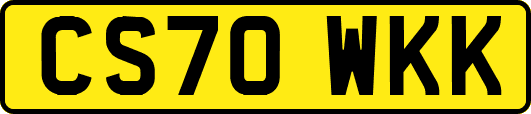 CS70WKK