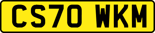 CS70WKM