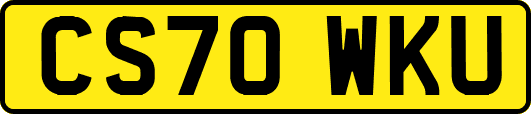CS70WKU