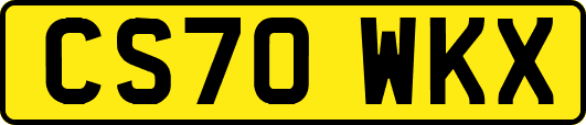 CS70WKX