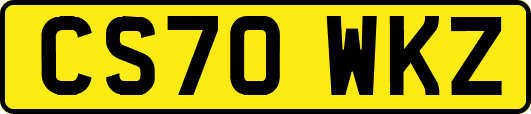 CS70WKZ