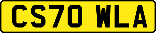 CS70WLA