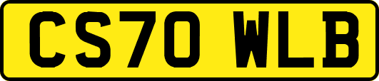 CS70WLB