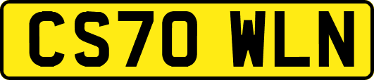 CS70WLN