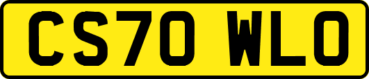 CS70WLO