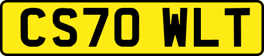 CS70WLT