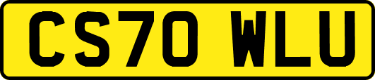 CS70WLU