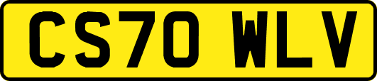 CS70WLV
